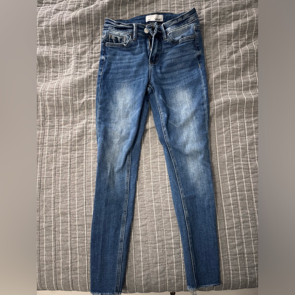 Vervet jeans